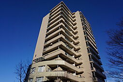 ゆりのき台プラザシティ4号棟