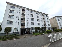 村上団地3街区24棟