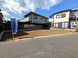 千葉県八千代市大和田