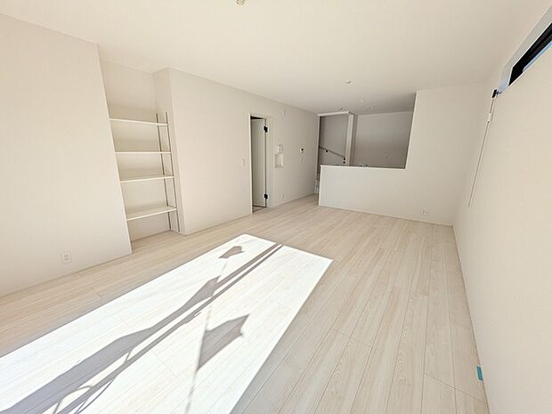 陽当たり良好3LDK♪