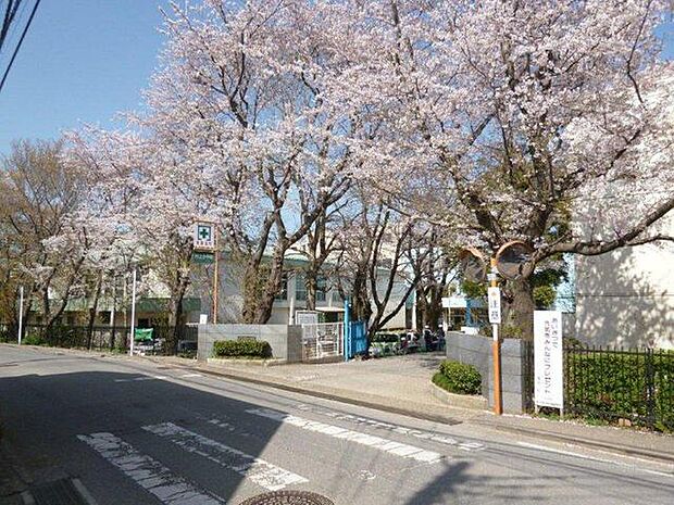 八千代市立村上小学校110m徒歩2分