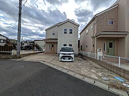 千葉県八千代市大和田