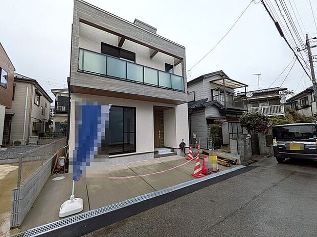 駐車スペースございます