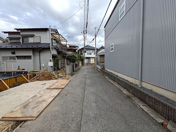 京成本線「京成大和田」駅徒歩6分