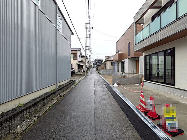 京成本線「京成大和田」駅徒歩6分