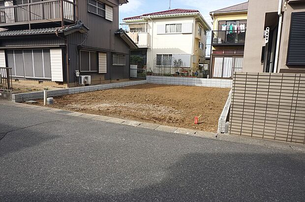 不在時にあると便利な宅配ボックスを設置