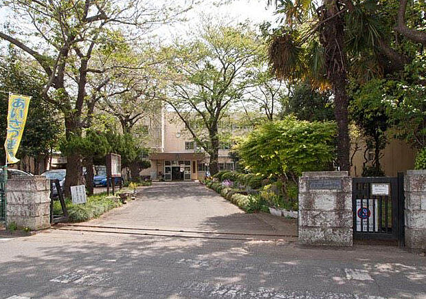 千葉市立花見川第一中学校3210m徒歩41分