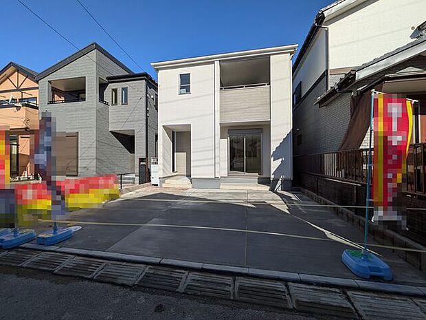 長期優良住宅認定物件です