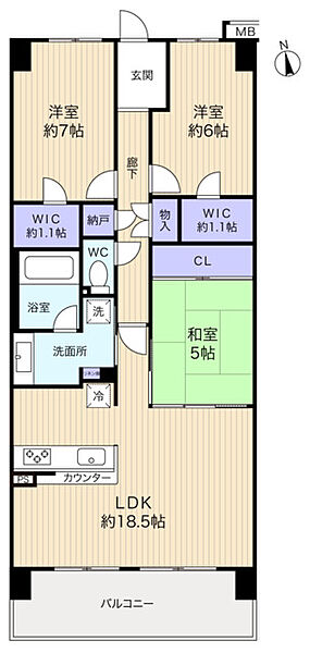 間取り：312001169895
