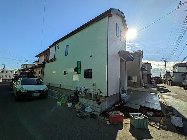 住宅性能表示制度7項目で最高等級取得