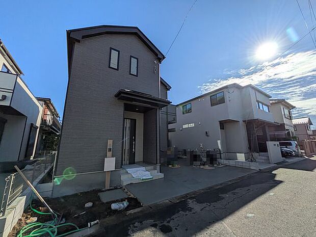 便利な2路線利用可能