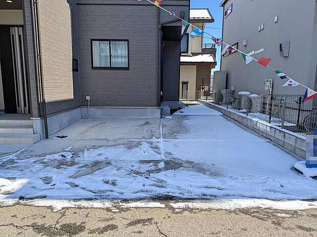 全室南向きにつき陽当たり良好◎