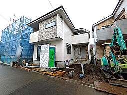 千葉県八千代市萱田