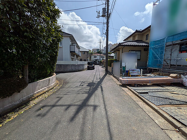 京成本線「大和田」駅徒歩8分