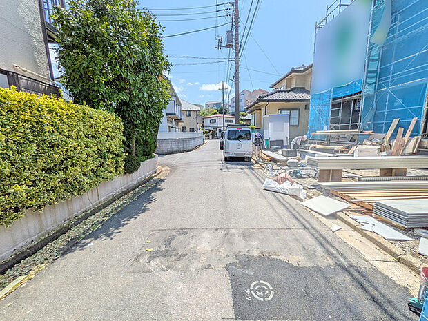京成本線「大和田」駅徒歩8分