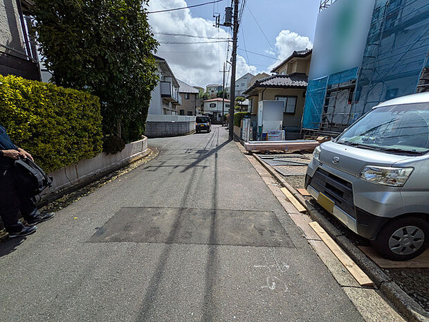 京成本線「大和田」駅徒歩8分