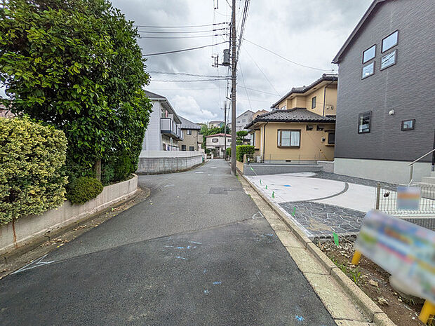 京成本線「大和田」駅徒歩8分