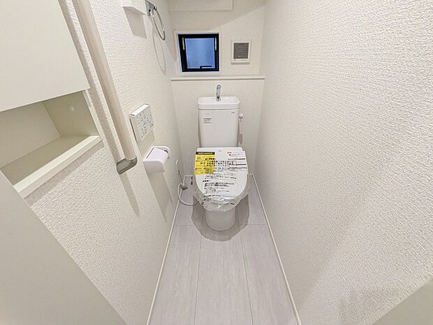 温水洗浄便座はパネル式