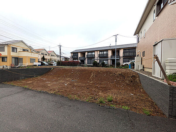 豊富な間取りプランからお選びいただけます