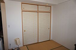 室内の画像