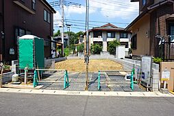 千葉県八千代市大和田