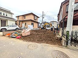 千葉県八千代市大和田