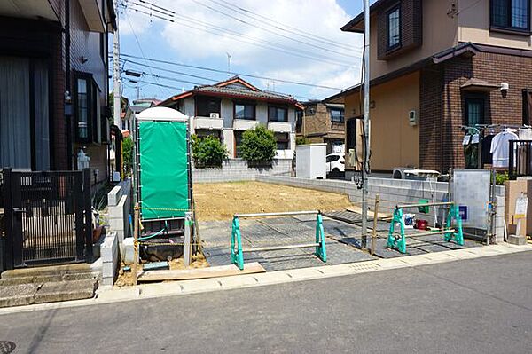 プランの立てやすい整形地