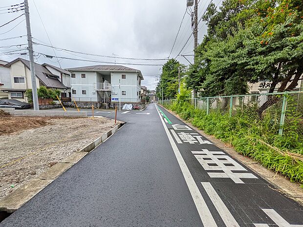 京成本線「京成大和田」駅徒歩10分
