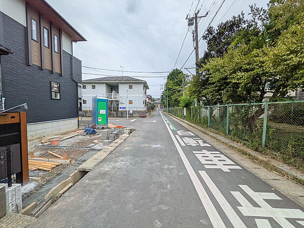 京成本線「京成大和田」駅徒歩10分