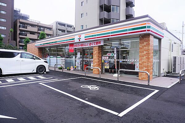セブンイレブン八千代ゆりのき台4丁目店700m徒歩9分