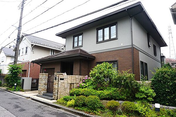 南向きにつき陽当たり通風良好です　