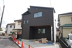 千葉県八千代市大和田