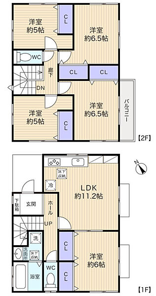 間取り：312001281021