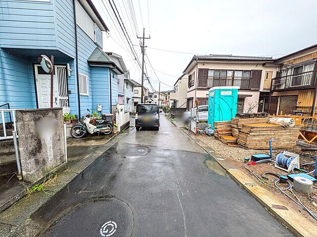 2路線3駅利用可