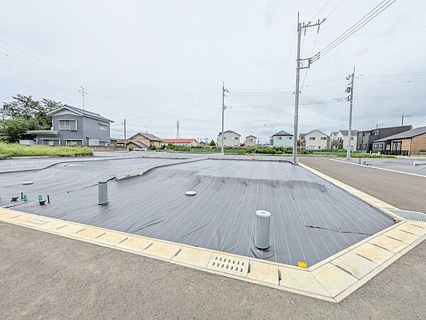 【条件なし】土地につき、お好きなハウスメーカーや工務店にて建築が可能です
