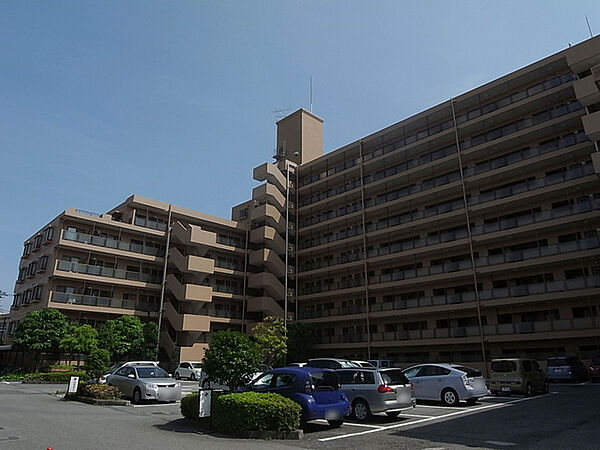 平成2年11月築
