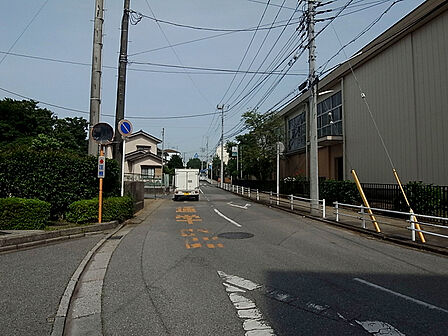 街並み