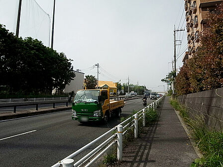 街並み