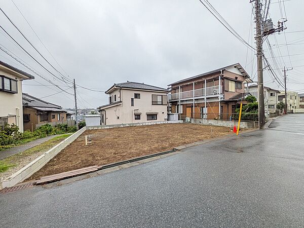 40坪越えのゆとりある敷地でこだわりを詰め込んだ自由な間取り設計♪