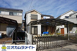 千葉県八千代市上高野