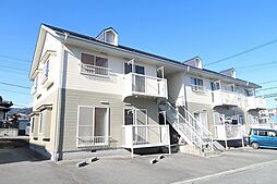 ラ・ポワール中村A