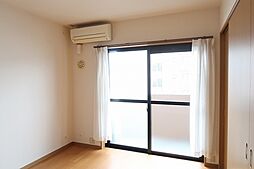 ガーデンハイム樗一番館 202 2階3DKのリビング/ダイニング