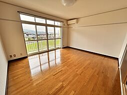 グリーンハイツ高森 206 2階1DKのリビング/ダイニング