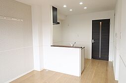 Asuta Lumina(アスタ・ルミナ） 1階1LDKのリビング/ダイニング