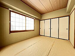 吉澤マンション 3-D 3階3DKのリビング/ダイニング