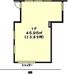 神奈川県川崎市中原区新丸子町915-(2)：物件画像／株式会社ニチワ　テナント事業部