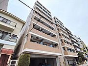 甲南山手駅より徒歩5分 7階 築22年8ヶ月の賃貸物件