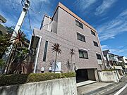 ベルクール夙川 3階 築28年6ヶ月の賃貸物件