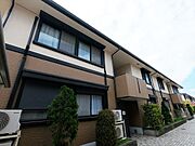 プレステージ芦屋F棟 2階 築30年の賃貸物件