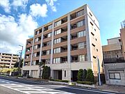 苦楽園口駅より徒歩8分 4階 築17年8ヶ月の賃貸物件